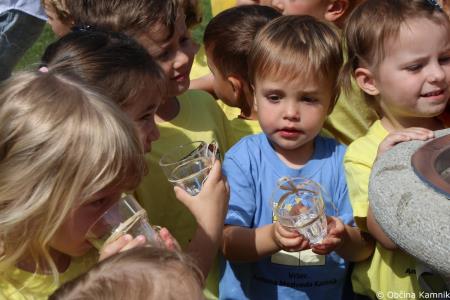 Obogateno javno igrišče na ulici Franca Pirca (37)